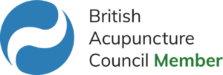the British Acupuncture Council the British Acupuncture Council